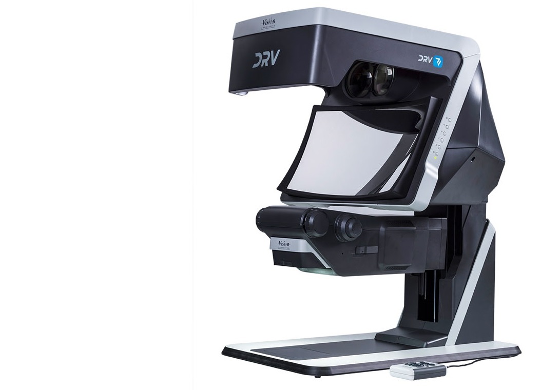 Vision Engineering named Optical Instrumentation Company of the Year ADS Advance